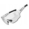 Outlet Okulary rowerowe Uvex Sportstyle 804V powłoka SUPRAVISION elastyczne