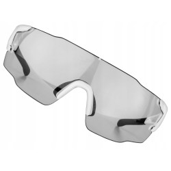 Outlet Okulary rowerowe Uvex Sportstyle 804V powłoka SUPRAVISION elastyczne