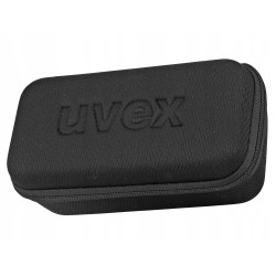 Outlet Okulary rowerowe Uvex Sportstyle 804V powłoka SUPRAVISION elastyczne