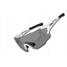 Outlet Okulary rowerowe Uvex Sportstyle 804V powłoka SUPRAVISION elastyczne