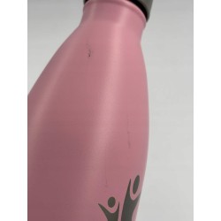 Outlet Bidon MIKAMEE pojemność 750ml powłoka antypoślizgowa praktyczny