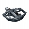 Outlet Pedały zatrzaskowe szosowe Shimano PD-EH500 uniwersalne system SPD