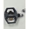Outlet Pedały zatrzaskowe szosowe Shimano PD-EH500 uniwersalne system SPD