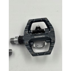 Outlet Pedały zatrzaskowe szosowe Shimano PD-EH500 uniwersalne system SPD