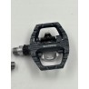 Outlet Pedały zatrzaskowe szosowe Shimano PD-EH500 uniwersalne system SPD