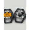 Outlet Pedały zatrzaskowe szosowe Shimano PD-EH500 uniwersalne system SPD