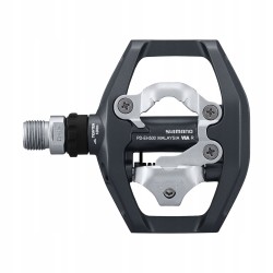 Outlet Pedały zatrzaskowe szosowe Shimano PD-EH500 uniwersalne system SPD