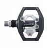 Outlet Pedały zatrzaskowe szosowe Shimano PD-EH500 uniwersalne system SPD