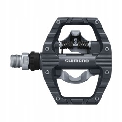 Outlet Pedały zatrzaskowe szosowe Shimano PD-EH500 uniwersalne system SPD