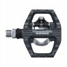Outlet Pedały zatrzaskowe szosowe Shimano PD-EH500 uniwersalne system SPD