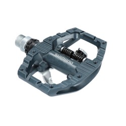 Outlet Pedały zatrzaskowe szosowe Shimano PD-EH500 uniwersalne system SPD