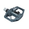 Outlet Pedały zatrzaskowe szosowe Shimano PD-EH500 uniwersalne system SPD