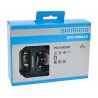 Outlet Pedały zatrzaskowe szosowe Shimano PD-EH500 uniwersalne system SPD