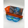 Outlet Okulary pływackie dla dzieci Aqua Sphere Seal Kid 2 niebieskie OPIS