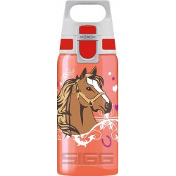 Outlet Z6263 SIGG Butelka BIDON VIVA One Horses pojemność 0.5L 8627.50