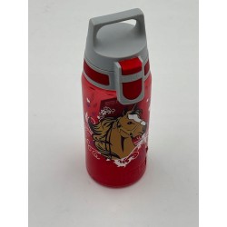 Outlet Z6263 SIGG Butelka BIDON VIVA One Horses pojemność 0.5L 8627.50
