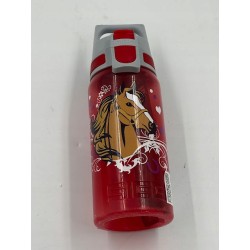 Outlet Z6263 SIGG Butelka BIDON VIVA One Horses pojemność 0.5L 8627.50