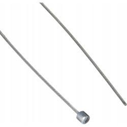 Outlet Linka do przerzutki Jagwire 2300 długość 2300 mm nierdzewna stal