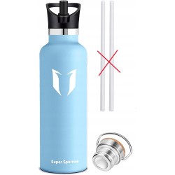 Outlet Butelka Super Sparrow pojemność 350 ml