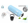 Outlet Butelka Super Sparrow pojemność 350 ml