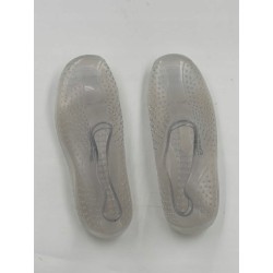 Outlet Buty Cressi VB9505 bezbarwny rozmiar 38 elastyczne antypoślizgowe