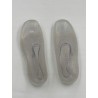 Outlet Buty Cressi VB9505 bezbarwny rozmiar 38 elastyczne antypoślizgowe