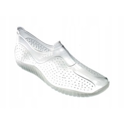 Outlet Buty Cressi VB9505 bezbarwny rozmiar 38 elastyczne antypoślizgowe