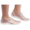 Outlet Buty Cressi VB9505 bezbarwny rozmiar 38 elastyczne antypoślizgowe