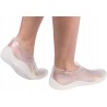Outlet Buty Cressi VB9505 bezbarwny rozmiar 38 elastyczne antypoślizgowe