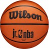 Outlet Piłka do koszykówki Wilson NBA jr. NBA DRV rozmiar 4 piłka dziecięca