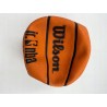 Outlet Piłka do koszykówki Wilson NBA jr. NBA DRV rozmiar 4 piłka dziecięca