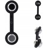 XLC MR-S15 Fidlock Rail MRS 21 Szyna montażowa z systemem magnetycznym