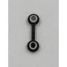 XLC MR-S15 Fidlock Rail MRS 21 Szyna montażowa z systemem magnetycznym
