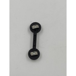 XLC MR-S15 Fidlock Rail MRS 21 Szyna montażowa z systemem magnetycznym