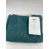 Outlet Materac dwuosobowy Ciremiv 193 x 130 x 10 cm biały