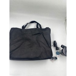 Outlet Materac dwuosobowy Ciremiv 193 x 130 x 10 cm biały