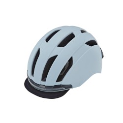 KASK ROWEROWY DZIECIĘCY PROPHETE ECO URBAN IN-MOLD 52-58 cm