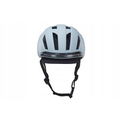 KASK ROWEROWY DZIECIĘCY PROPHETE ECO URBAN IN-MOLD 52-58 cm