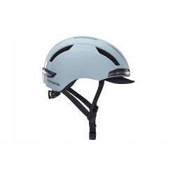 KASK ROWEROWY DZIECIĘCY PROPHETE ECO URBAN IN-MOLD 52-58 cm