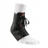 Stabilizator orteza kostki i stopy McDavid Ankle Brace / Lace-up czarny r.L