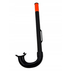 Outlet Fajka Seac AERATORE ergonomiczny ustnik fluorescencyjny pasek