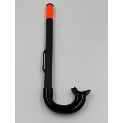Outlet Fajka Seac AERATORE ergonomiczny ustnik fluorescencyjny pasek