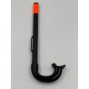Outlet Fajka Seac AERATORE ergonomiczny ustnik fluorescencyjny pasek