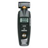 Outlet Pompka ręczna SKS Airchecker czarna Ciśnienie Max: 10 bar / 144 PSI