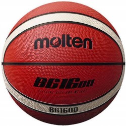 Piłka do koszykówki Molten BG1600 r. 6