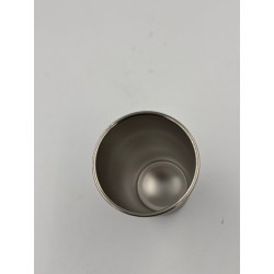 Outlet Kubek termiczny Stanley Adventure pojemność 0,47 l odcienie szarości
