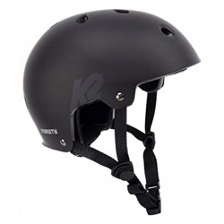 Outlet Kask rowerowy K2 Varsity r. L