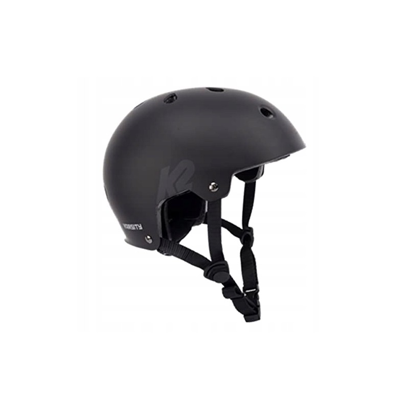 Outlet Kask rowerowy K2 Varsity r. L Outlet Kask rowerowy K2 Varsity r. L