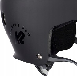 Outlet Kask rowerowy K2 Varsity r. L
