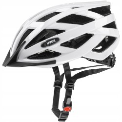 Kask rowerowy Uvex I-Vo biały r. 56-60